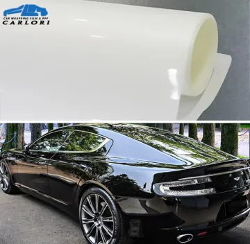 What Is The Best Paint Protection Film