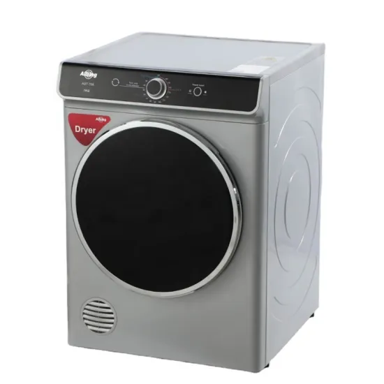 Europe's Smart Portable Clothes Dryer: A Compact and Efficient Household Spin Dryer Solution