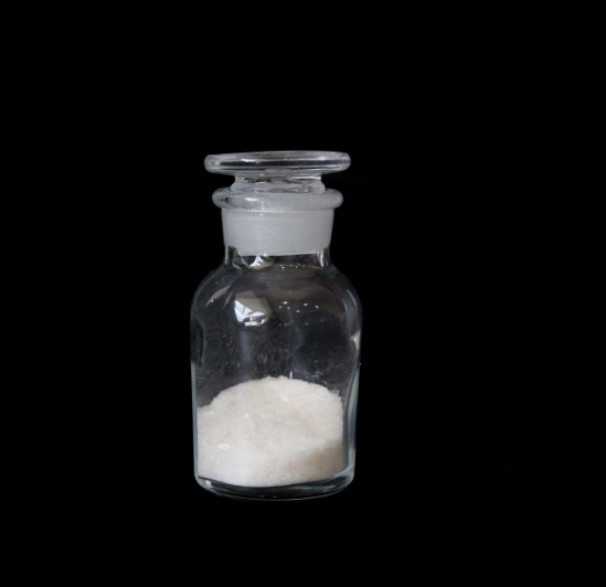 純度CAS 69-65-8マンニトールパウダーフード添加剤甘味料