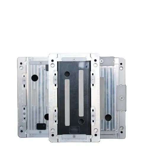 YMJ Mold for Reno5 Mobile Phone Display Screen Repair: OCA/LCD Laminating Mould with Front Glass Location and OCA Film