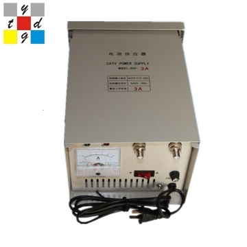 CATV 60V 15A Power Supply