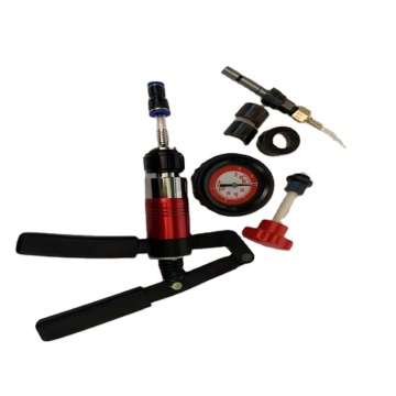 High Quality Stock Seal Kits for Branded Pump Testing and Leaking Tools