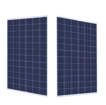 10BB half cut solar cell 535w solar panel