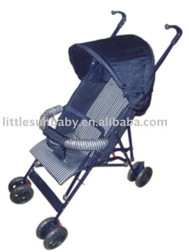 baby stroller 102=113#+dark blue