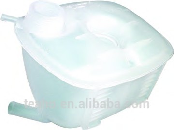 VW SEAT SKODA OEM 171 121 407F/ 330 121 407 Engine Coolant Expansion Recovery Reservoir Tank