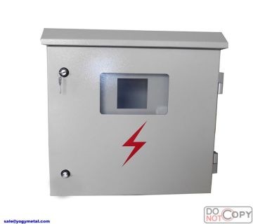 China Factory Sale Electrical Distribution Meter Box Case