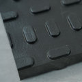 Heavy Duty HDPE Plastic Track Panels