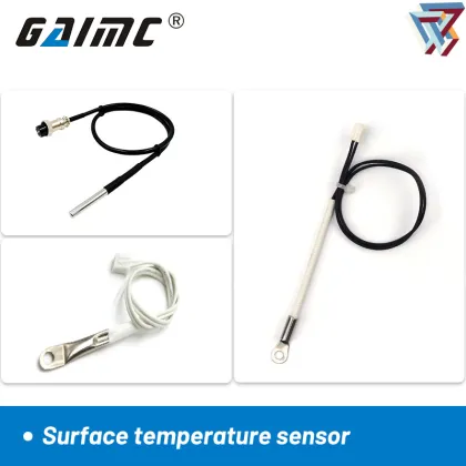 GAIMC High quality Customized DS18B20 Temperature Sensor