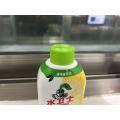 Eco-Friendly Washing Machine Detergent Bottle Shrink Sleeve Label
