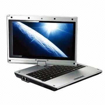 15.6-inch Laptop Computer with Intel Core I7 CPU and 640GB Hard-disk Capacity
