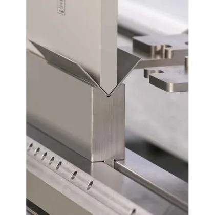 Amada Wila Lvd Euro Press Brake Tooling & Metal Press Brake Dies