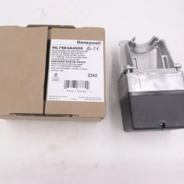 Honeywell ML7984A4009 Direct Coupled Valve Actuator for V5011 V5013 Valves