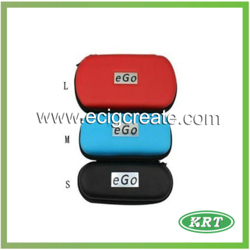 Colorful EGO Zipper Case