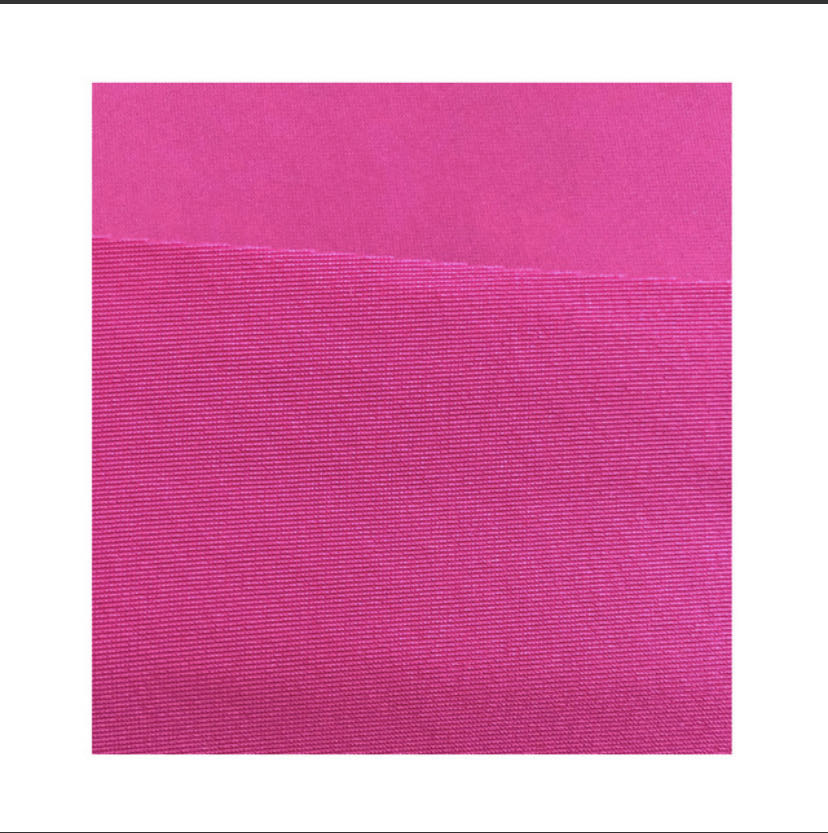 Sports Yoga Suit Fabric