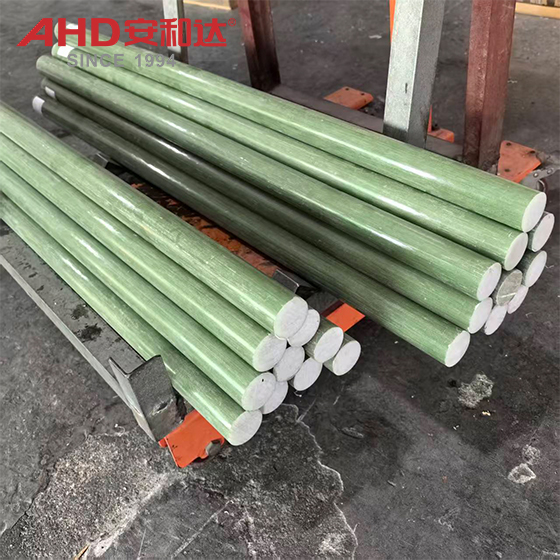 FR4 Fiberglass Rods