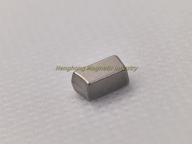 Customized Strong Magnetic N52H Magnet