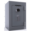 Fire resistant gun safe box