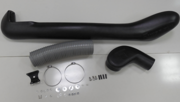 Accesorios 4x4 para LC100 TJM 1998-2006 Snorkel