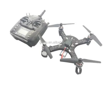 JMRRC Small Flying Light drone pocket Drone RC Quadcopter 200mm Racing DIY Drone