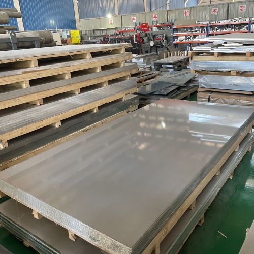 3003 Aluminum Plate Sheet