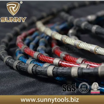 concrete cutting diamond wire saw/diamond wire saw for sale