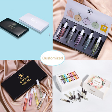 Luxury Perfume Packaging Box