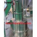 Benzoic Acid Drying Machine