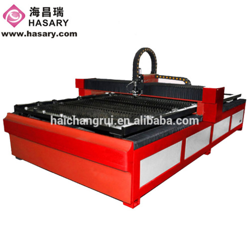 High configuration metal cutter metal sheet CNC 2500x1300mm optical fiber Laser Cutting Machine price