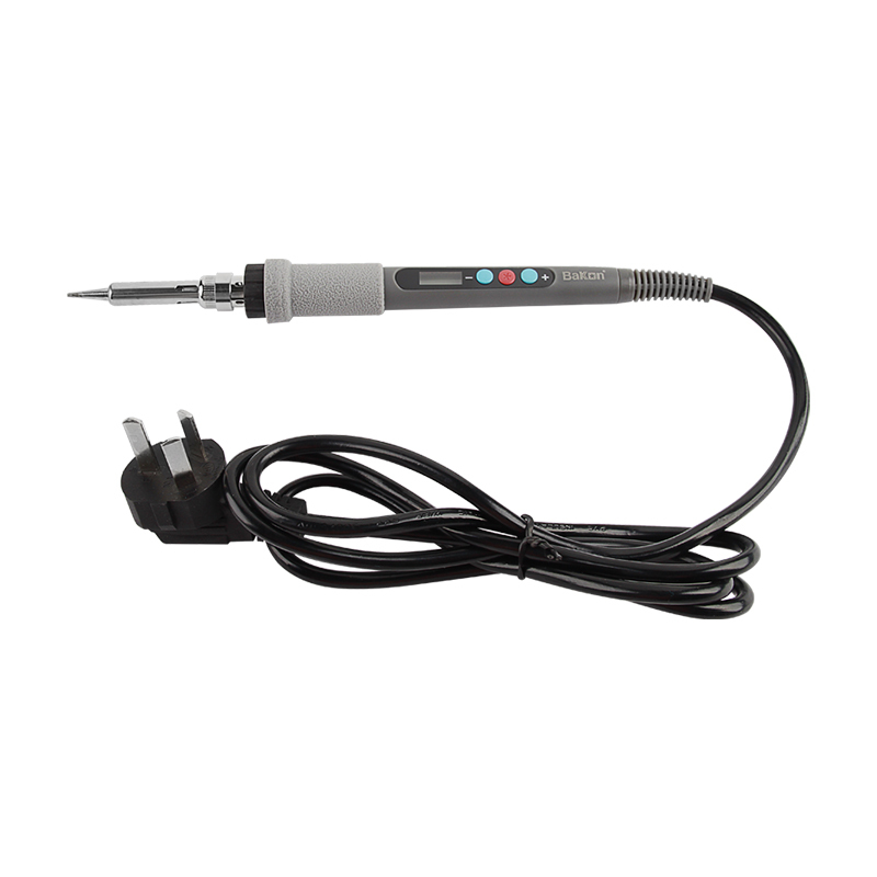 BAKON SBK936Z Small Digital Display In-Line Soldering Iron