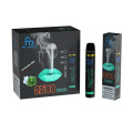 Orignal Randm Squid Bar 2500 E-cigarette jetable vape