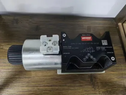 Danfoss VICKERS Hydraulic Solenoid Valve