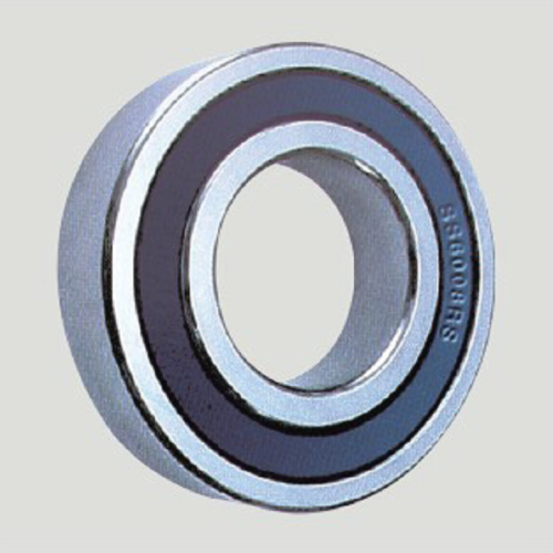 Deep Groove Ball Bearings-SS6008