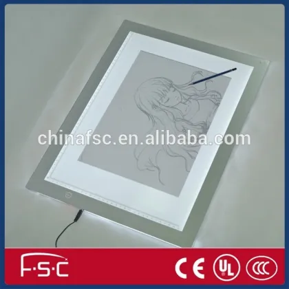 perfect LED tracing table in the United states for sale
