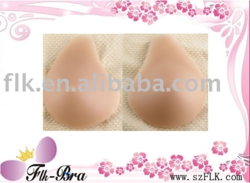 silicone breast forms/realistic breast forms