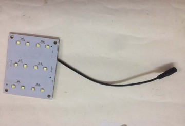 LED Flash Modules,POP Display Flasher, LED Flashing Light, LED Light Module