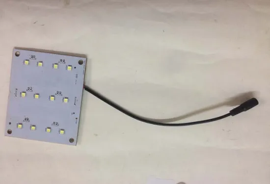 LED Flash Modules,POP Display Flasher, LED Flashing Light, LED Light Module