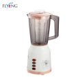 2020 Electric Commercial Blender Mixer For Home Use