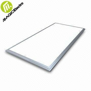 72W Panel Light with 4800lm High Luminous Flux and 100 to 240V AC Voltage