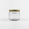 300ml glass jar