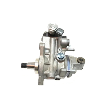 Pompa di iniezione di carburante automatica in serie 22100-0E010 22100-11010 299000-0040 per Toyota Hilux