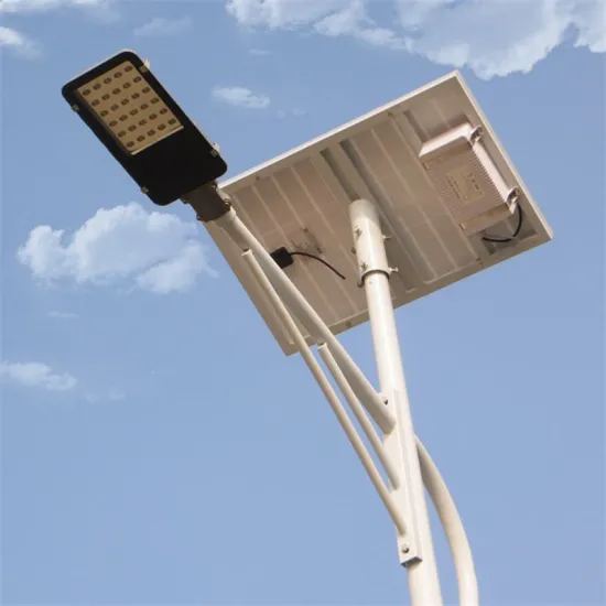 Light Pole with Design for Outdoor Lighting Needs