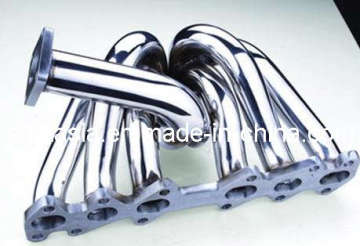 Turbo Manifold, Exhaust Manifold, Header
