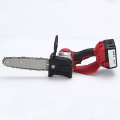 Cordless Chainsaw Chain Saw Machine lithium chainsaw