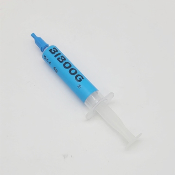 Conductive Silicone Paste Thermal paste 4g BX-4