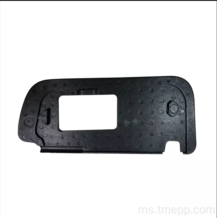 Visor Sun Car Polypropylene yang Diperluas