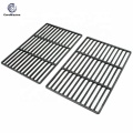 Outdoor Barbecue Commercial Kitchen Cast Iron Grill Mesh