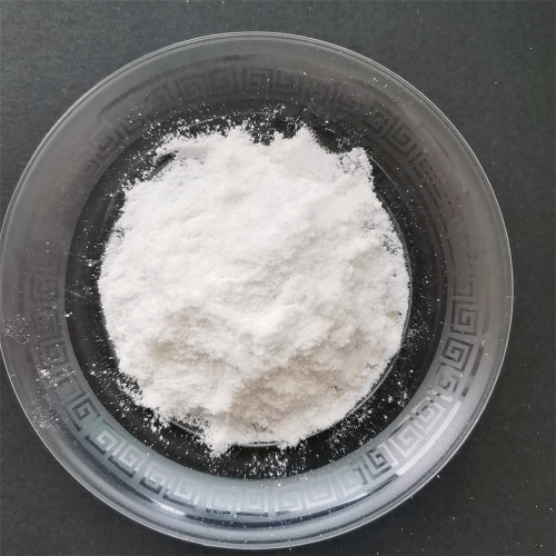 Pharmaceutical Raw Material Cas 749927-69-3