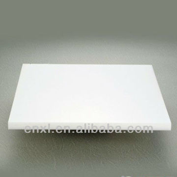 Virgin PTFE Sheet