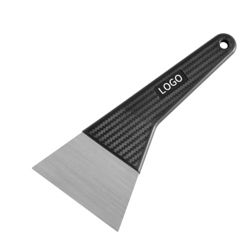 7mo Durable Stainless Steel Squeegee for Car Wrap and Window Tinting