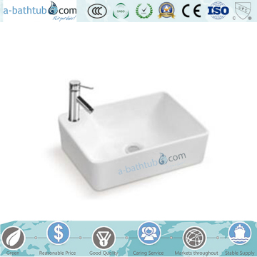 Cermic wash hand basin